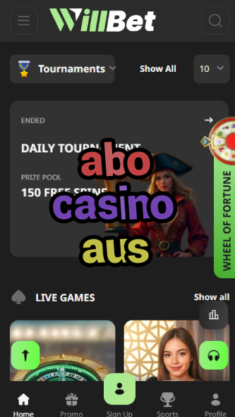 Abo Casino Aus - Best Australian Online Casino-balyscasino.ydblkf.net