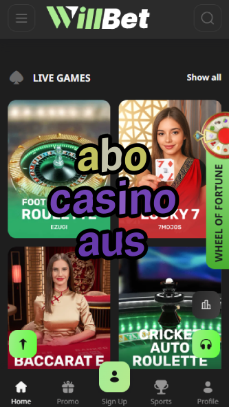 Abo Casino Aus - Best Australian Online Casino-balyscasino.ydblkf.net