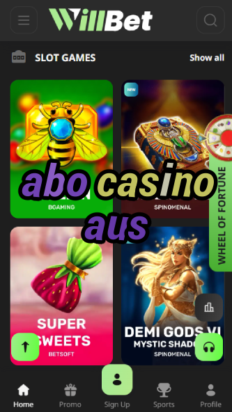 Abo Casino Aus - Best Australian Online Casino-balyscasino.ydblkf.net